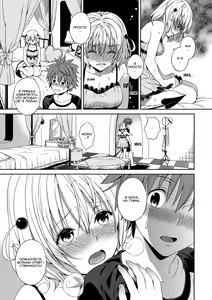 Page 6 of Momoiro Passion (decensored) - preview thumbnail