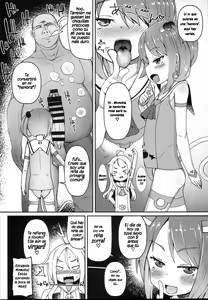 Page 18 of Shikyuu Shounin Mesugakis - preview thumbnail