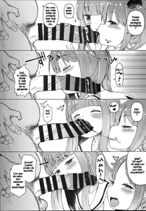 Page 20 of Shikyuu Shounin Mesugakis - preview thumbnail