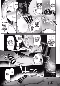 Page 35 of Shikyuu Shounin Mesugakis - preview thumbnail