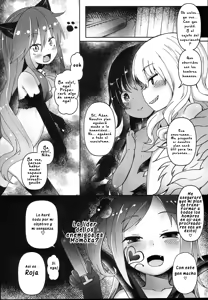 Page 38 of Shikyuu Shounin Mesugakis - preview thumbnail