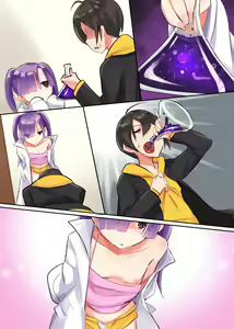 Page 33 of Jimi na Ore ga Yarichin ni!? Saiminyaku de Akogare no Onee-san mo Gal na Classmate mo Tsun na Imouto mo Zenin SeFri-ka! - preview thumbnail
