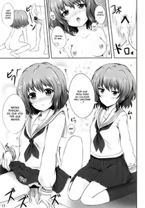 Page 15 of Yume miru Iroha - preview thumbnail