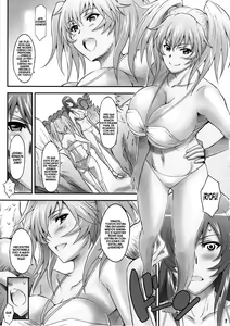 Page 6 of Shokukan Mankan Zenseki San - preview thumbnail