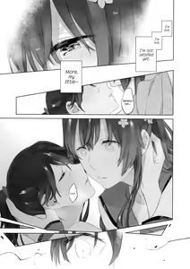 Page 26 of Ameagari no Hanayome - She became my bride after the rain. - preview thumbnail