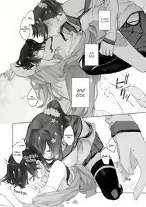 Page 29 of Ameagari no Hanayome - She became my bride after the rain. - preview thumbnail