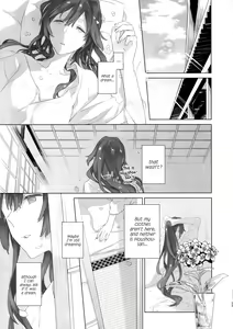 Page 32 of Ameagari no Hanayome - She became my bride after the rain. - preview thumbnail