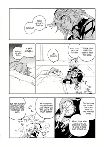 Page 37 of Ameagari no Hanayome - She became my bride after the rain. - preview thumbnail