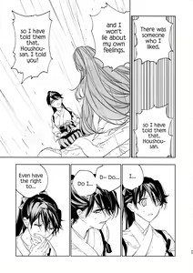 Page 42 of Ameagari no Hanayome - She became my bride after the rain. - preview thumbnail