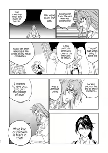 Page 45 of Ameagari no Hanayome - She became my bride after the rain. - preview thumbnail