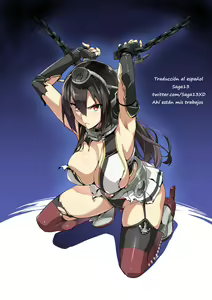 Page 11 of Nagatama Renshuu Chou - preview thumbnail