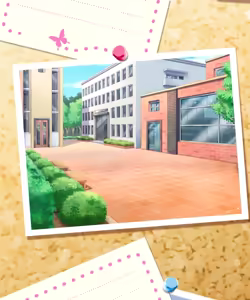 Page 112 of Pretty Flap ~Chocolate Taste~ - preview thumbnail