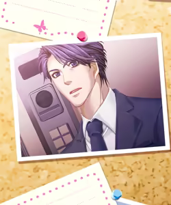 Page 113 of Pretty Flap ~Chocolate Taste~ - preview thumbnail