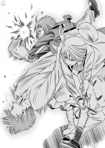 Page 327 of Hadacamera vol. 1-9 - preview thumbnail
