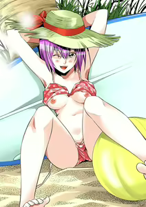 Page 384 of Hadacamera vol. 1-9 - preview thumbnail