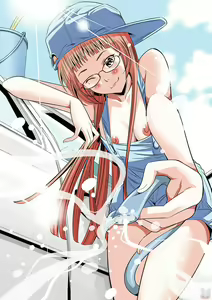 Page 579 of Hadacamera vol. 1-9 - preview thumbnail