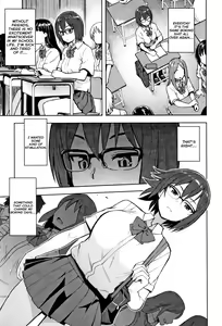 Watashi ga Hoshikatta Mono — hentai manga cover on Fhentai