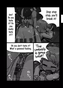 Page 15 of Anata nante Dai Kirai! | I really hate you! - preview thumbnail