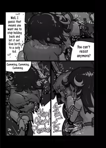 Page 20 of Anata nante Dai Kirai! | I really hate you! - preview thumbnail