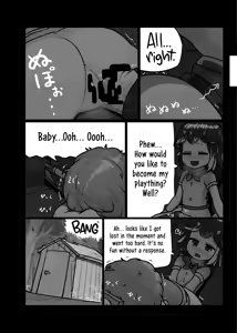Page 23 of Anata nante Dai Kirai! | I really hate you! - preview thumbnail