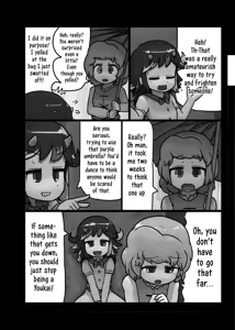 Page 5 of Anata nante Dai Kirai! | I really hate you! - preview thumbnail