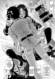 Page 19 of Raikou Mama ni Amaete Torokete Shiborareru Hon | Spoiled, Melted, and Wrung Dry by Mommy Raikou - preview thumbnail