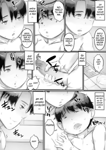 Page 16 of Haha to Musuko no Seikyouiku - preview thumbnail