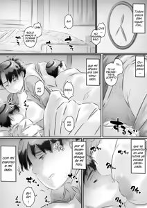 Page 21 of Haha to Musuko no Seikyouiku - preview thumbnail