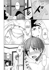 Page 5 of Share House! x Share Penis!! 2 - preview thumbnail