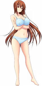 Page 258 of Dekakute Ecchi na Ore no Ane - preview thumbnail