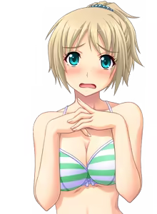 Page 381 of Dekakute Ecchi na Ore no Ane - preview thumbnail