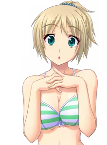 Page 383 of Dekakute Ecchi na Ore no Ane - preview thumbnail