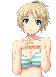 Page 384 of Dekakute Ecchi na Ore no Ane - preview thumbnail