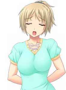 Page 406 of Dekakute Ecchi na Ore no Ane - preview thumbnail