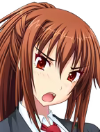 Page 784 of Dekakute Ecchi na Ore no Ane - preview thumbnail