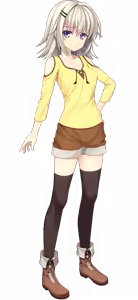 Page 1083 of Ryuukishi Bloody†Saga - preview thumbnail