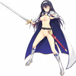 Page 958 of Ryuukishi Bloody†Saga - preview thumbnail