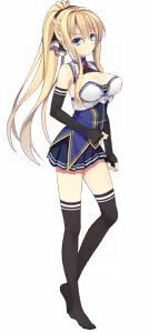 Page 1129 of Ryuukishi Bloody†Saga - preview thumbnail