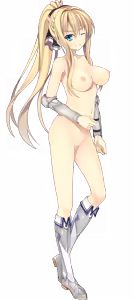 Page 1376 of Ryuukishi Bloody†Saga - preview thumbnail