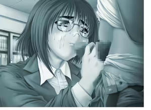 Page 9 of Minamino WORKS Meganekko Selection - preview thumbnail