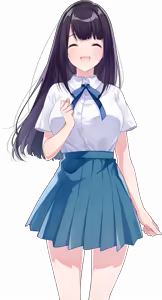 Page 1990 of Aonatsu Line - preview thumbnail