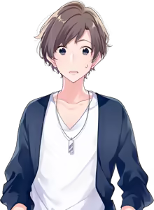 Page 74 of Aonatsu Line - preview thumbnail