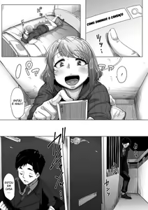 Page 2 of Daijoubu? Oppai Momu? | Are you alright? Do you need to rub some boobs? - preview thumbnail