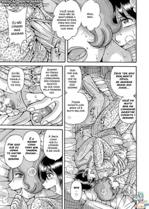 Page 5 of Sansedai Soukan ~Boku to Kaa-san to Obaa-chan~ | Forbidden Love ~Me, My Mother and Granma~ Chpt. 2-7 - preview thumbnail