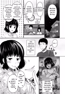 Page 14 of Share House! x Share Penis!! 2 | Compartiendo La Casa X Compartiendo El Pene 2!! - preview thumbnail