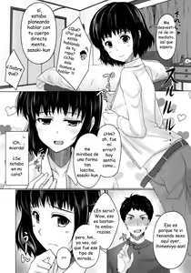 Page 15 of Share House! x Share Penis!! 2 | Compartiendo La Casa X Compartiendo El Pene 2!! - preview thumbnail