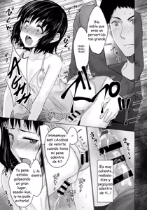 Page 20 of Share House! x Share Penis!! 2 | Compartiendo La Casa X Compartiendo El Pene 2!! - preview thumbnail