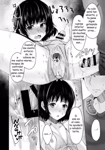 Page 25 of Share House! x Share Penis!! 2 | Compartiendo La Casa X Compartiendo El Pene 2!! - preview thumbnail