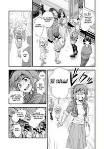 Page 20 of Energy Kyo-ka!! ~Bakunyuu JK. Gachi Zeme Hatsujou Chuu!~ - preview thumbnail