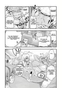 Page 37 of Energy Kyo-ka!! ~Bakunyuu JK. Gachi Zeme Hatsujou Chuu!~ - preview thumbnail